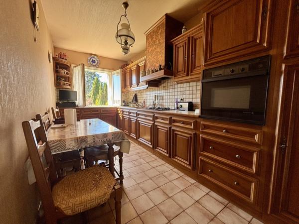 Maison 5 pièces - 104 m² Exclusivité