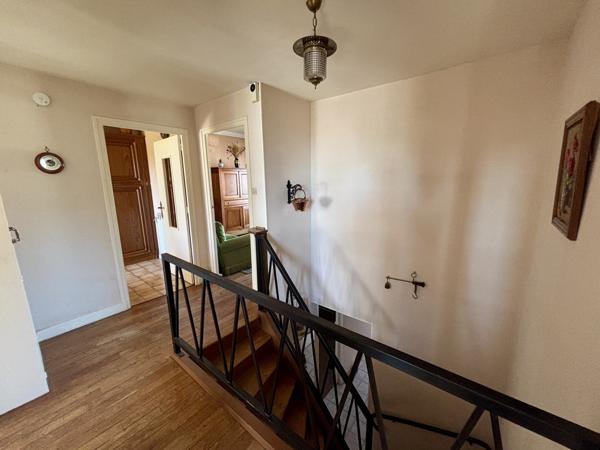 Maison 5 pièces - 104 m² Exclusivité