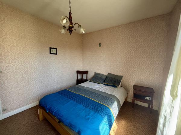 Maison 5 pièces - 104 m² Exclusivité