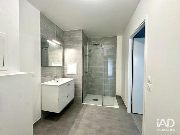 Appartement à vendre 2 pièces 46 m² Bois-Colombes