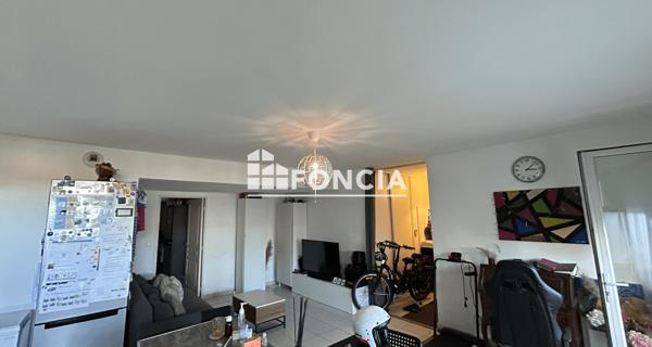 À vendre Appartement 3 pièces 71 m² - Marseille 13001