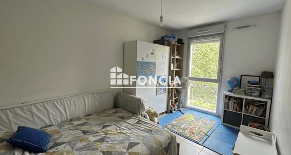 À vendre Appartement 3 pièces 71 m² - Marseille 13001