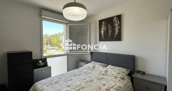 À vendre Appartement 3 pièces 71 m² - Marseille 13001