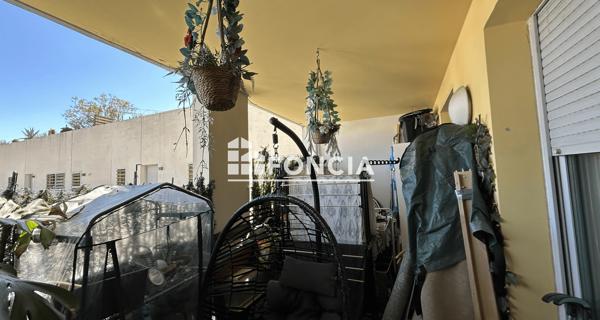 À vendre Appartement 3 pièces 71 m² - Marseille 13001