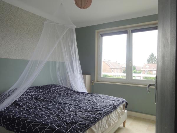 Appartement
         2 pièces
        - 45 m² Exclusivité 76 000 € *