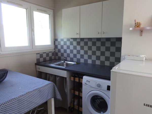 Appartement
         2 pièces
        - 45 m² Exclusivité 76 000 € *