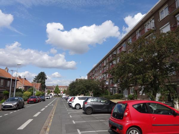 Appartement
         2 pièces
        - 45 m² Exclusivité 76 000 € *