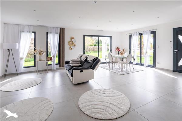 Maison à vendre |  Montauban |  5 pièces | 131 m²