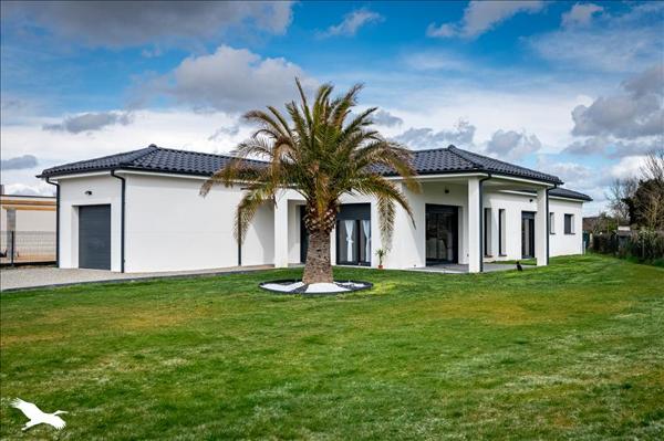 Maison à vendre |  Montauban |  5 pièces | 131 m²