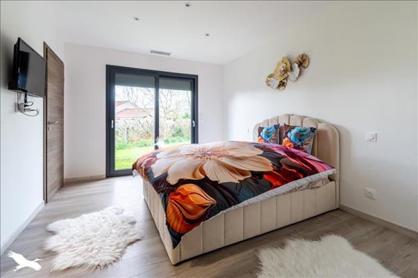 Maison à vendre |  Montauban |  5 pièces | 131 m²