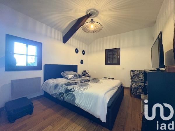 Maison à vendre 6 pièces 169 m² Bahus-Soubiran