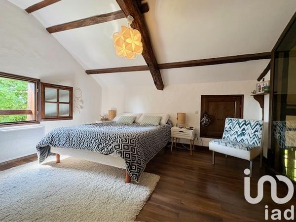 Maison à vendre 6 pièces 169 m² Bahus-Soubiran