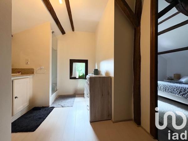 Maison à vendre 6 pièces 169 m² Bahus-Soubiran