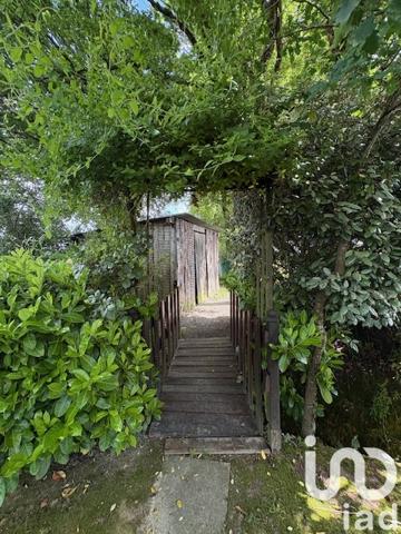 Maison à vendre 6 pièces 169 m² Bahus-Soubiran