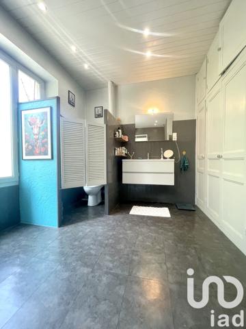 Maison à vendre 10 pièces 183 m² Le Blanc