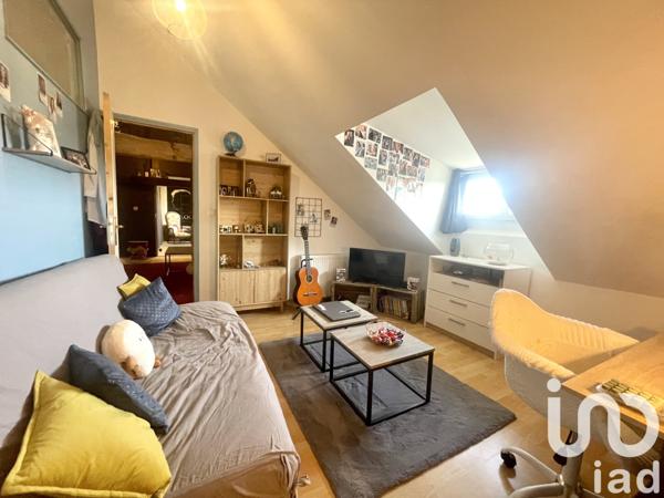 Maison à vendre 10 pièces 183 m² Le Blanc