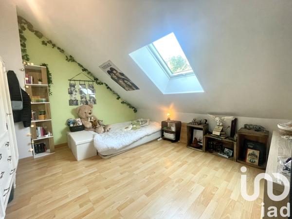 Maison à vendre 10 pièces 183 m² Le Blanc