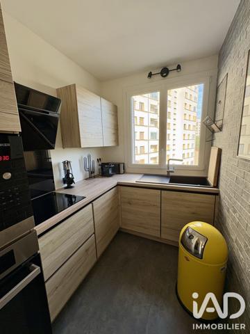 Appartement à vendre 3 pièces 61,95 m² Toulouse