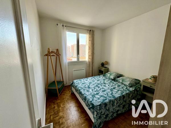 Appartement à vendre 3 pièces 61,95 m² Toulouse