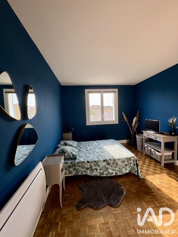 Appartement à vendre 3 pièces 61,95 m² Toulouse