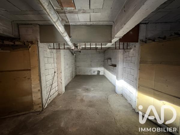 Appartement à vendre 3 pièces 61,95 m² Toulouse