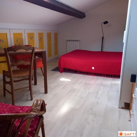 REIMS  secteur JEAN-JAURÈS - CHARMANTE MAISON DE 105 m2 habitable