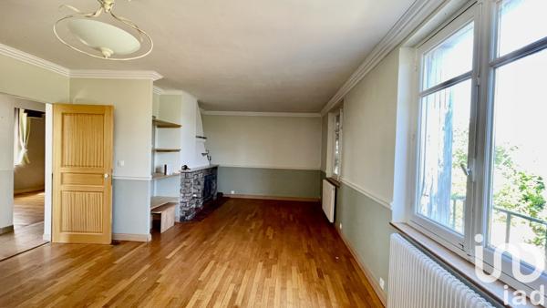 Maison à vendre 5 pièces 115 m² Meung-sur-Loire