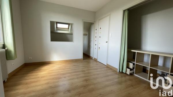 Maison à vendre 5 pièces 115 m² Meung-sur-Loire