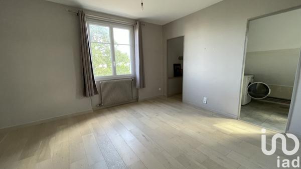 Maison à vendre 5 pièces 115 m² Meung-sur-Loire