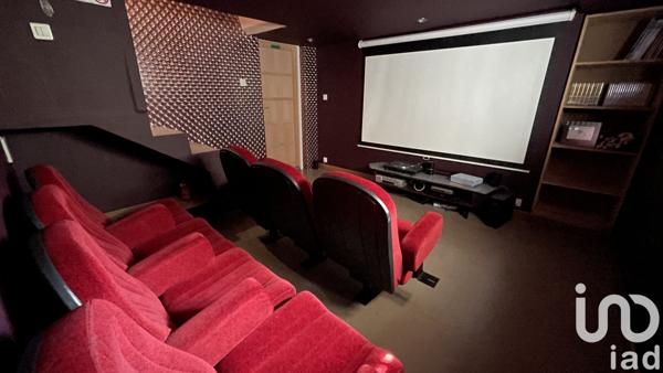 Maison à vendre 5 pièces 115 m² Meung-sur-Loire