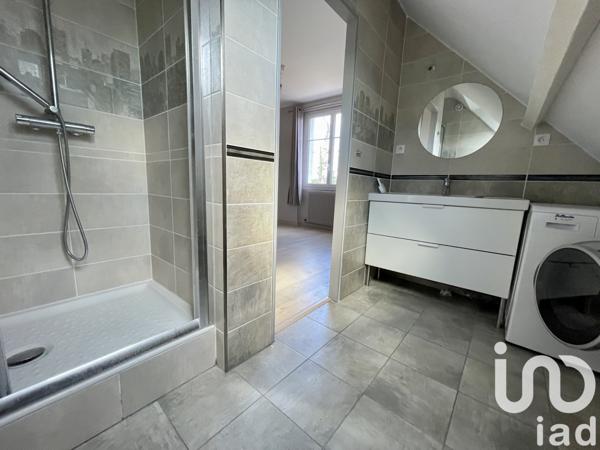 Maison à vendre 5 pièces 115 m² Meung-sur-Loire