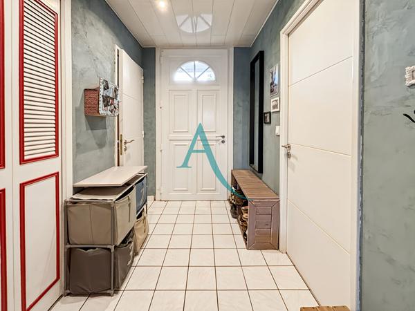 Maison Mennecy 5 pièces 108 m2