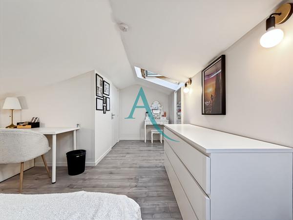 Maison Mennecy 5 pièces 108 m2