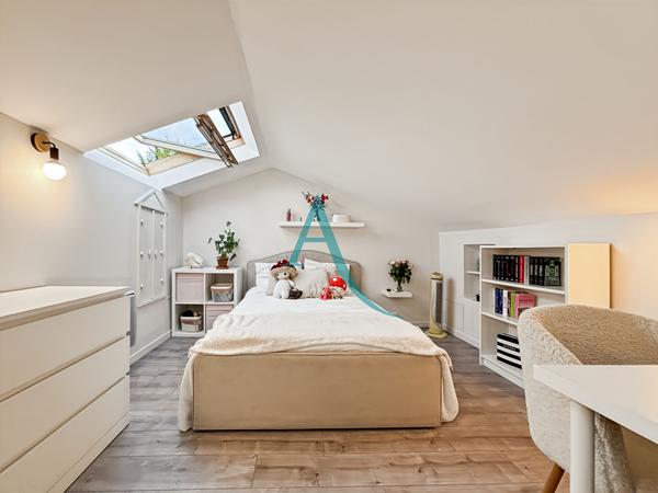Maison Mennecy 5 pièces 108 m2