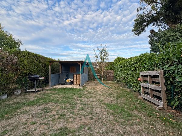 Maison Mennecy 5 pièces 108 m2