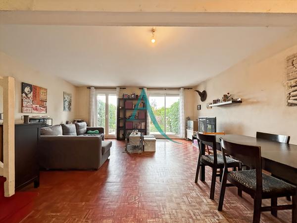 Maison Mennecy 5 pièces 108 m2
