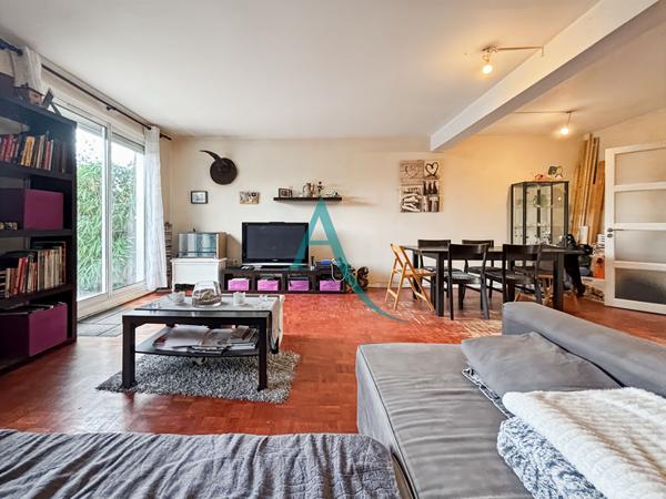 Maison Mennecy 5 pièces 108 m2