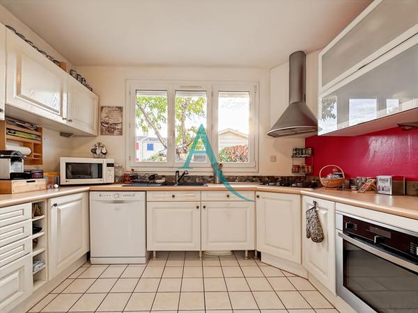 Maison Mennecy 5 pièces 108 m2