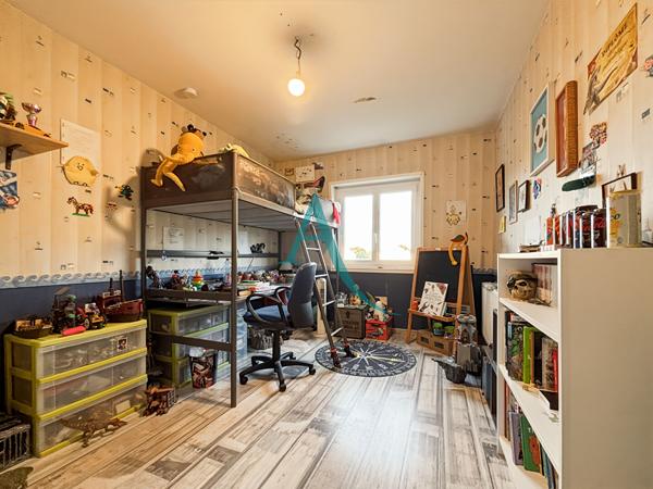 Maison Mennecy 5 pièces 108 m2