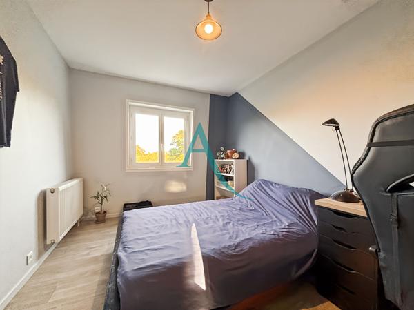 Maison Mennecy 5 pièces 108 m2
