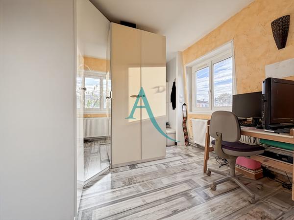 Maison Mennecy 5 pièces 108 m2