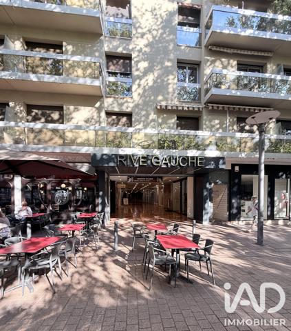 Appartement à vendre 2 pièces 43,63 m² Perpignan