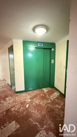 Appartement à vendre 2 pièces 43,63 m² Perpignan