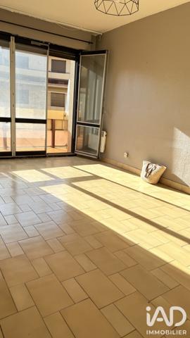 Appartement à vendre 2 pièces 43,63 m² Perpignan