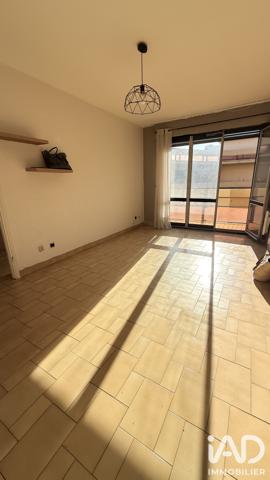 Appartement à vendre 2 pièces 43,63 m² Perpignan