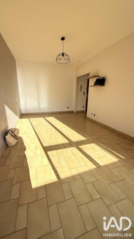 Appartement à vendre 2 pièces 43,63 m² Perpignan