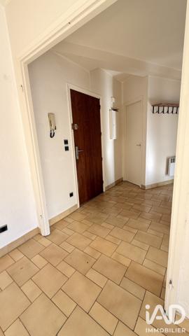 Appartement à vendre 2 pièces 43,63 m² Perpignan