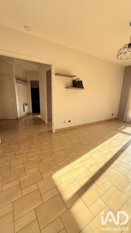 Appartement à vendre 2 pièces 43,63 m² Perpignan