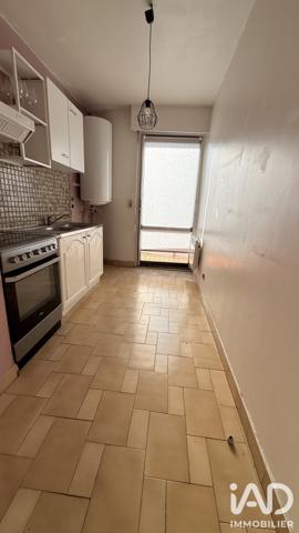 Appartement à vendre 2 pièces 43,63 m² Perpignan