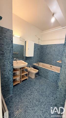 Appartement à vendre 2 pièces 43,63 m² Perpignan
